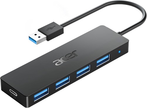 Acer hub usb con 5 - con,