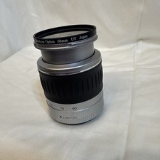 Canon EF 28-90 F/4-5.6 II