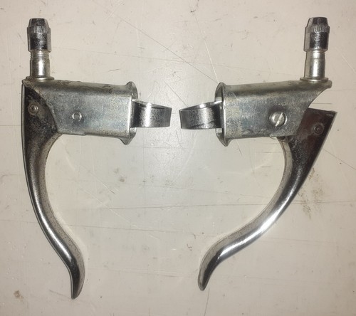 Coppia leve freno - , corsa