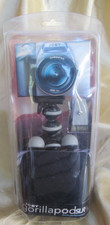 JOBY GorillaPod treppiede