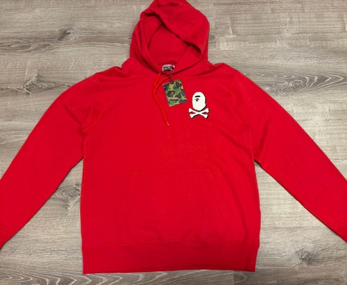 Felpa con cappuccio - , bape