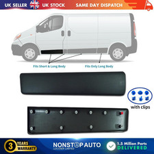 Modanatura Sportello Striscia