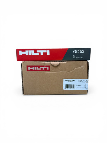 Hilti mx chiodi per - x-c,