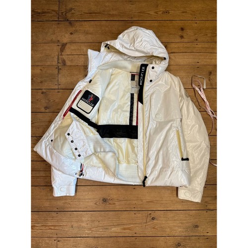 Giacca tecnica moncler - giacca,