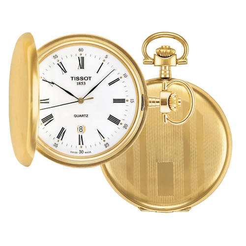 Orologio tasca tissot - da,