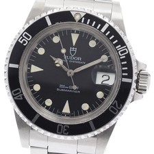 TUDOR Prince Oyster Date
