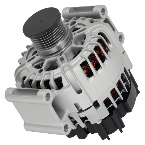 Generatore 12v 120a per - generatore,