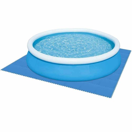Tappeto base piscina - tappeto,