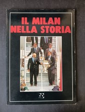 IL MILAN NELLA STORIA Forte Editore
