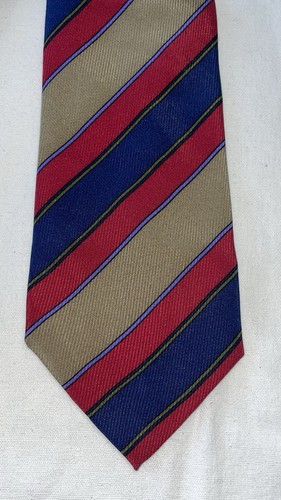 Cravatta yves saint laurent - yves,