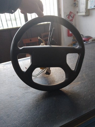 Piantone sterzo completo fiat - ,