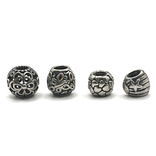 Pandora charms - pandora,
