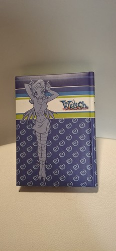 Diario bratz witch e - diario, bratz,