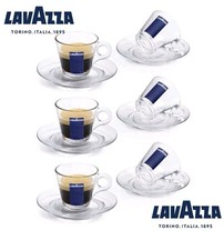 Bicchiere cappuccino Lavazza