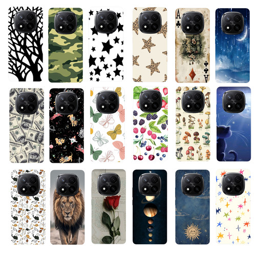 Cover custodia per redmi - cover,