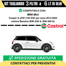 Tagliando per MINI Mini Cooper