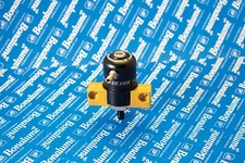 Regolatore Pressione Benzina simmetrico BONALUME RPBU1400 per Fiat UNO TURBO 1.4
