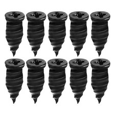 10pcs Fast Nail Rubber Repair