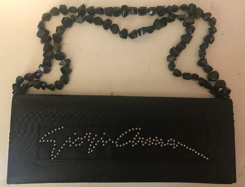 Borsa tracolla firmata - a,