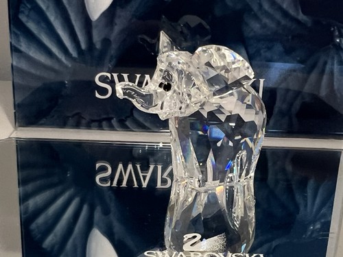 Statua swarovski 015169 - swarovski,