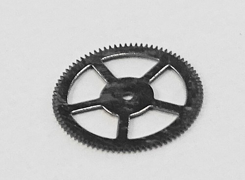 Ruota orologio 691 part 274 - ruota, st