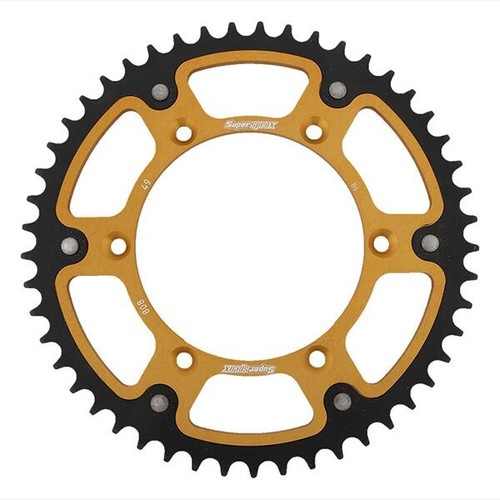 Corona stealth rst 808 gld - corona, rst-808:49-gld