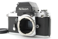 【N MINT+++】Nikon F2 A 35