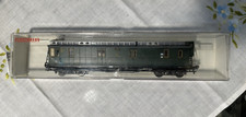 Carrozza Passeggeri Fleishmann