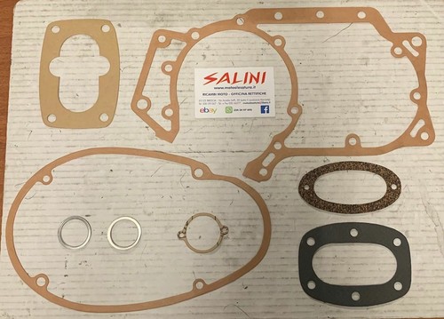 Serie guarnizioni motore - , iso
