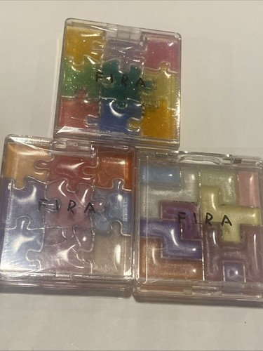 Fira lipgloss lotto - fira, 3