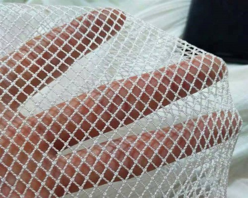 Rete pesca seta nylon - da,
