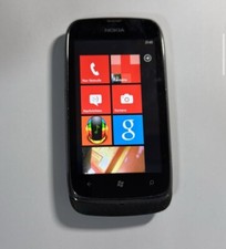Nokia lumia 610 835 nero - nokia,