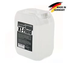Premium XT FLUID 5L Fluido Nebbia Estremo Alta Tenuta Volume Nebbia Lunga Durata