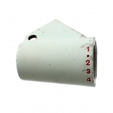 Comando cambio Vespa a 4 marce