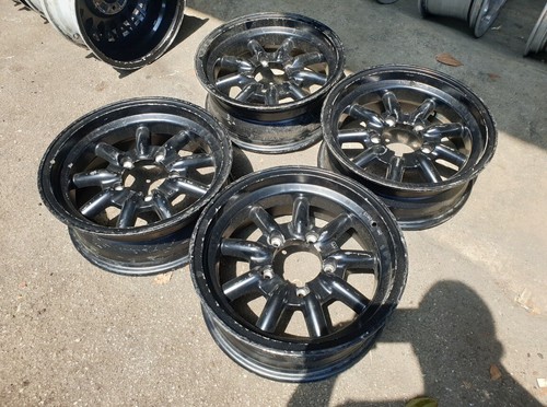 Cerchi jdm stile barone - jdm,