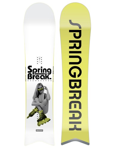 Capita slush slasher all - slush,