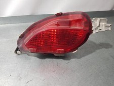 815610D600 left rear bumper