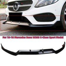 Front Bumper Spoiler Splitter
