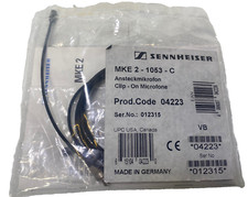 Sennheiser mke 1053 2 - mke,