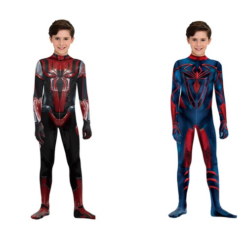 The homecoming miles morales - the,