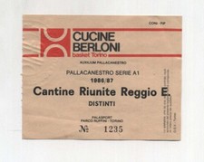 Biglietto ticket cucine - ticket,