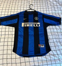Maglia roberto baggio - maglia, inter