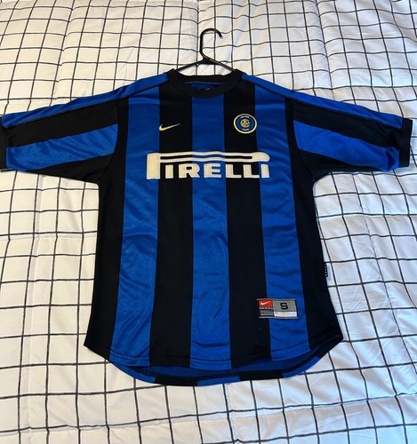 Maglia roberto baggio inter - maglia,