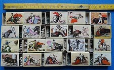  LOTTO 20 SCATOLE FIAMMIFERI