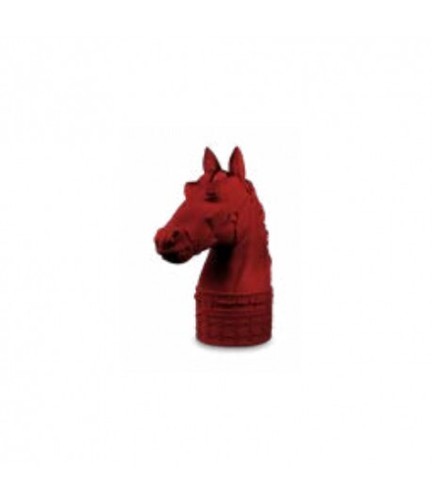 Testa cavallo baci milano mini - cavallo,