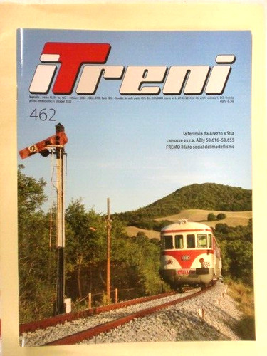 Treni rivista di - treni,