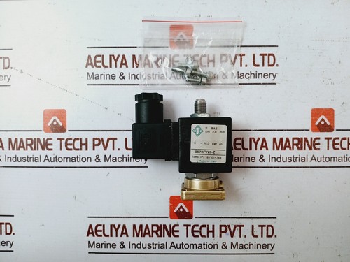 Valvola solenoide ode - solenoide,