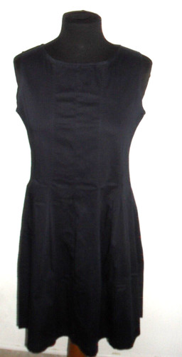 Vestito donna cotone - vestito,