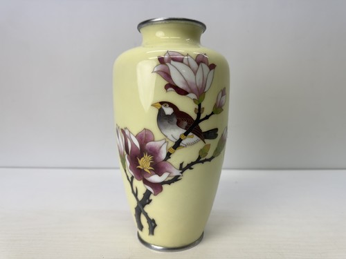 Y9687 vaso fiori passero - vaso,