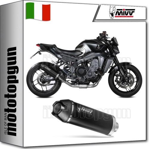 Mivv scarico completo - mivv,